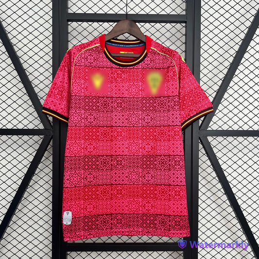 Camiseta Cadiz 25/26 VISITANTE