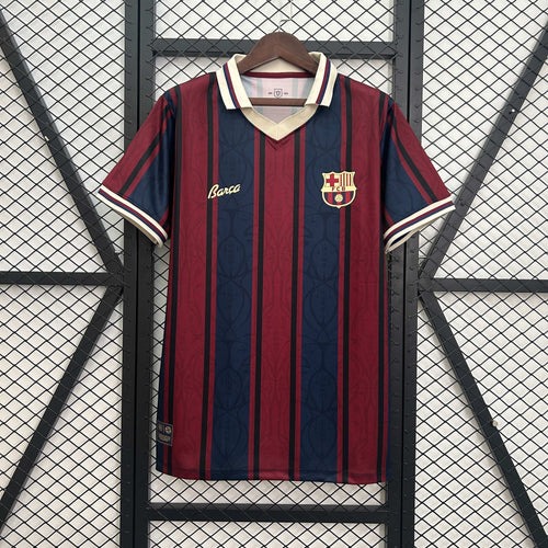 Camiseta Barcelona 125 ANIVERSARIO EDICION ESPECIAL