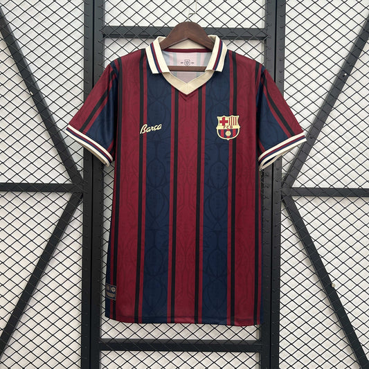 Camiseta Barcelona 125 ANIVERSARIO EDICION ESPECIAL