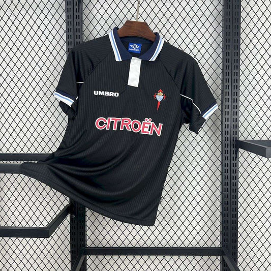 Camiseta retro Celta de Vigo 97/99 VISITANTE