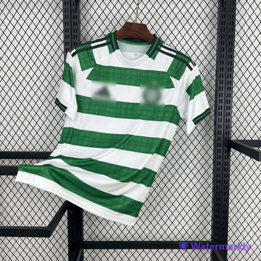 Camiseta CELTIC DE GLASGOW 25/26 LOCAL