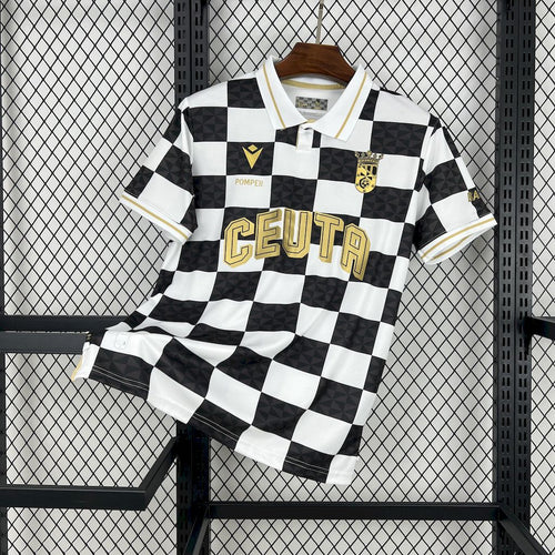 Camiseta Ceuta 25/26 EDICION ESPECIAL