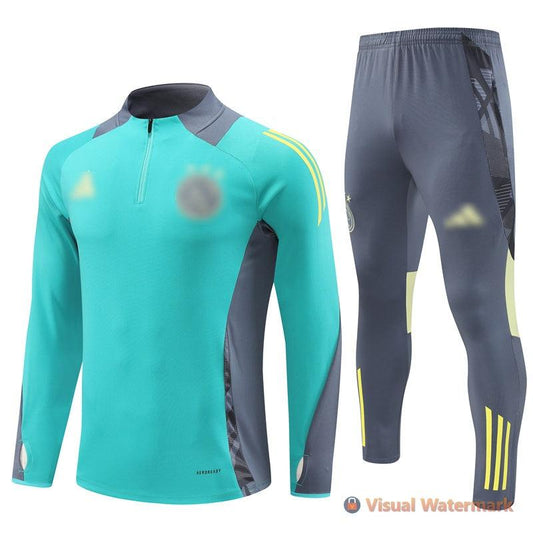 Chandal Ajax 24/25 - KingoalESP