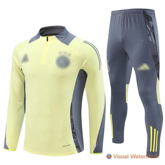Chandal Ajax 24/25 - KingoalESP