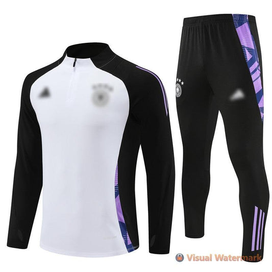 Chandal Alemania 24/25 - KingoalESP