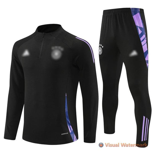 Chandal Alemania 24/25 - KingoalESP