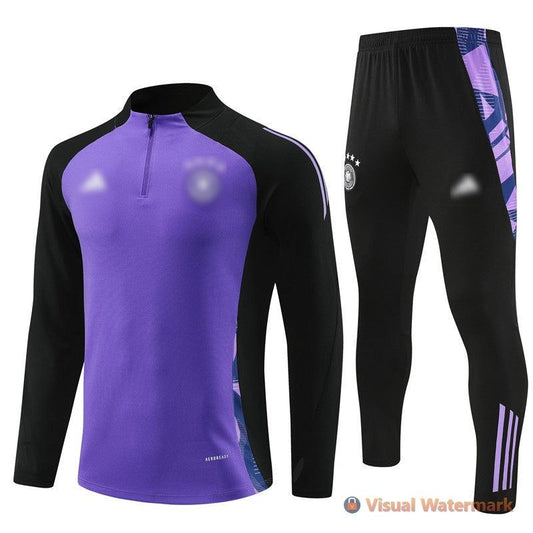 Chandal Alemania 24/25 - KingoalESP