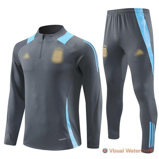 Chandal Argentina 24/25 - KingoalESP