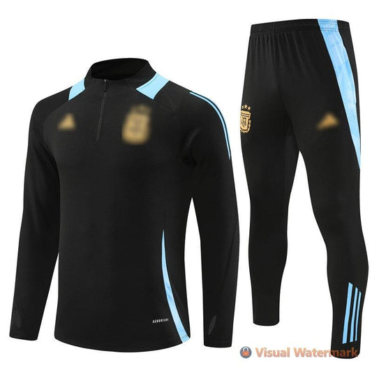 Chandal Argentina 24/25 - KingoalESP