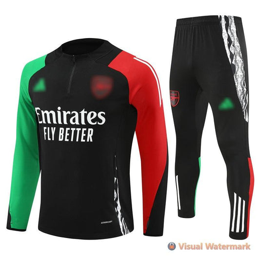 Chandal Arsenal 24/25 - KingoalESP
