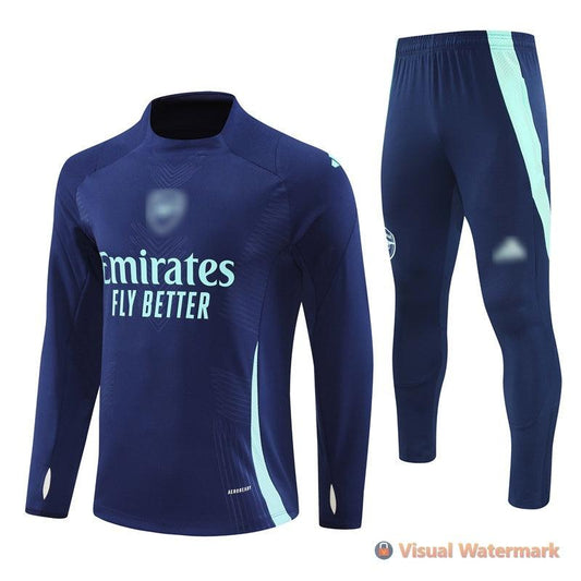 Chandal Arsenal 24/25 - KingoalESP