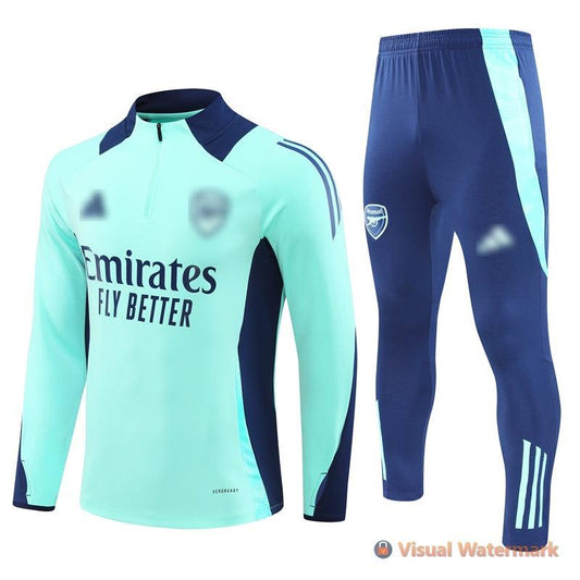 Chandal Arsenal 24/25 - KingoalESP
