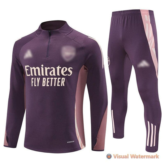 Chandal Arsenal 24/25 - KingoalESP