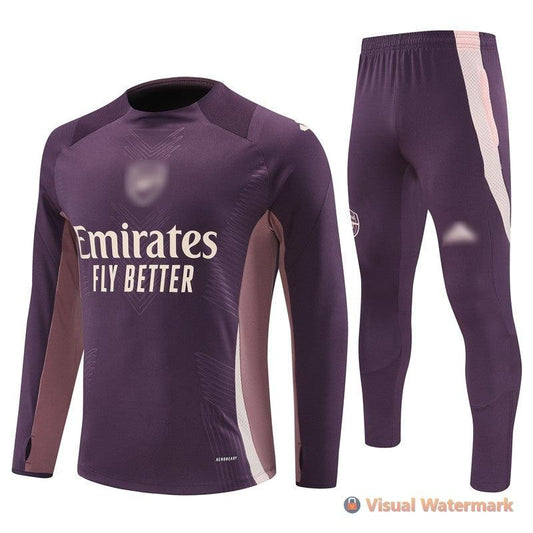 Chandal Arsenal 24/25 - KingoalESP