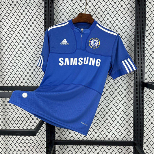 Camiseta retro Chelsea 09/10 LOCAL - KingoalESP