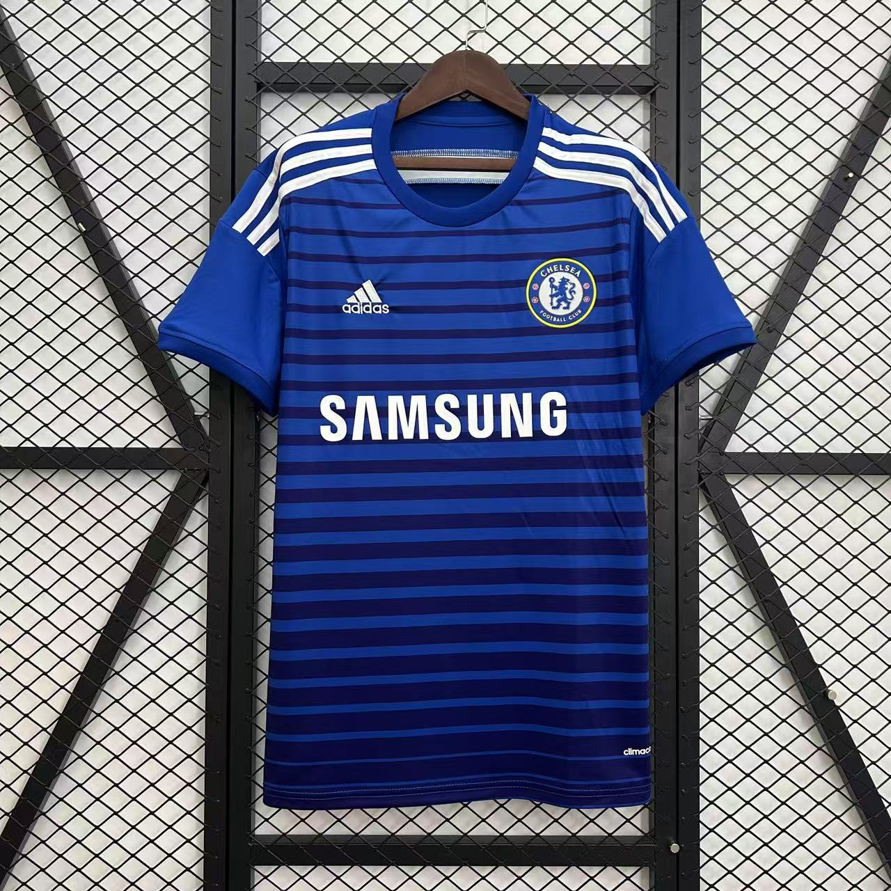 Camiseta retro Chelsea 14/15 LOCAL