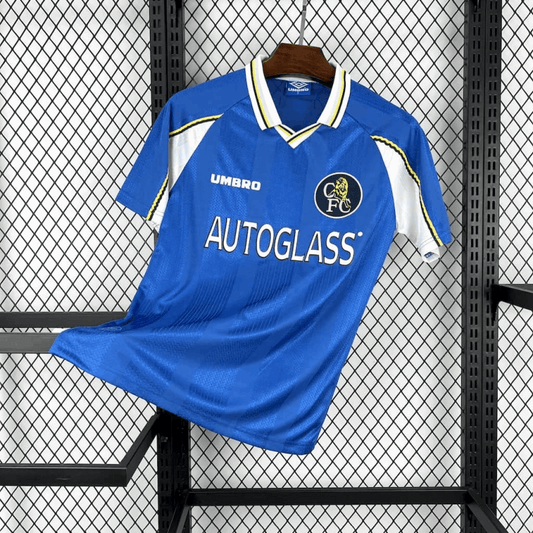 Camiseta retro Chelsea 97/99 LOCAL