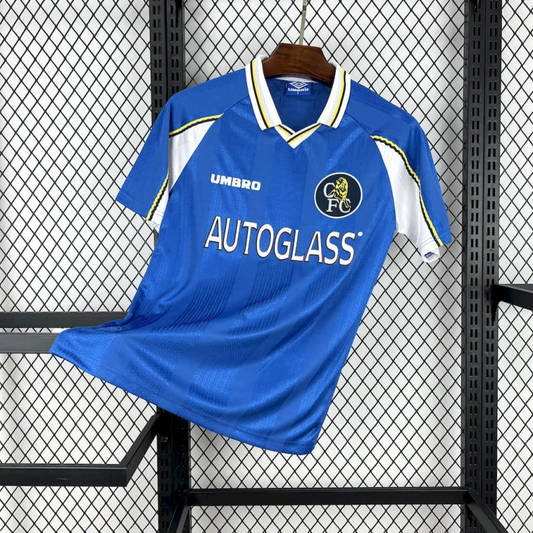Camiseta retro Chelsea 97/99 LOCAL