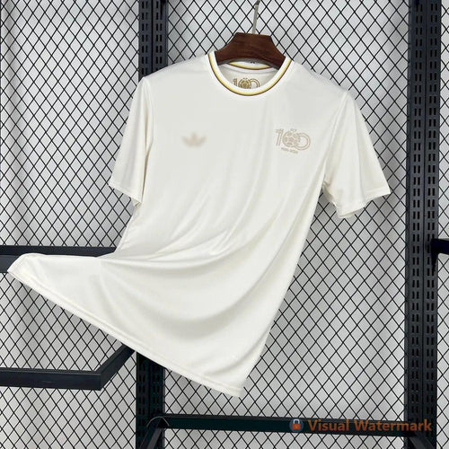 Camiseta Colombia centenario 24/25 EDICION ESPECIAL - KingoalESP
