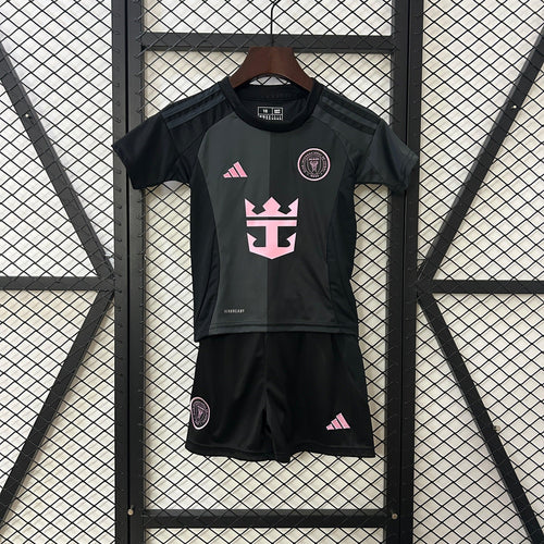 Conjunto niño/a Inter Miami 25/26 VISITANTE - KingoalESP