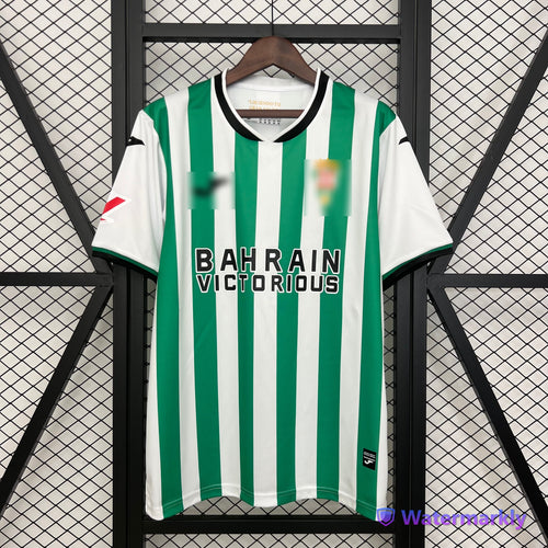 Camiseta Cordoba 25/26 LOCAL