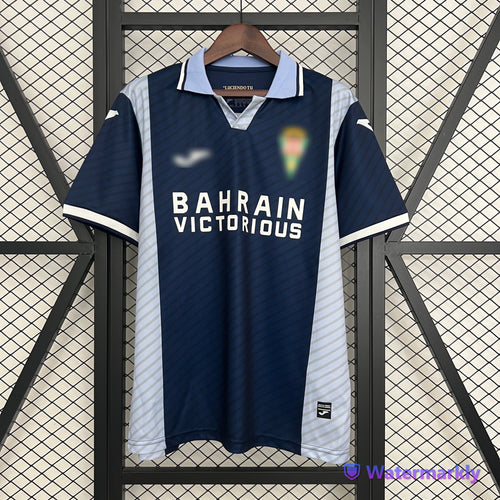 Camiseta Cordoba 25/26 VISITANTE