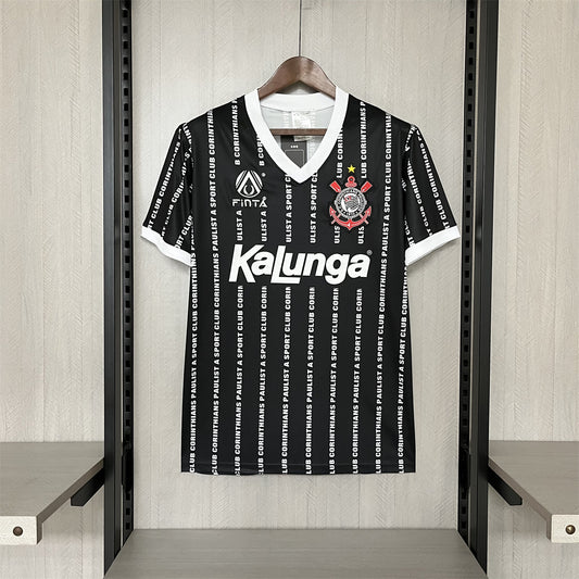 Camiseta retro Corinthias 1994 VISITANTE