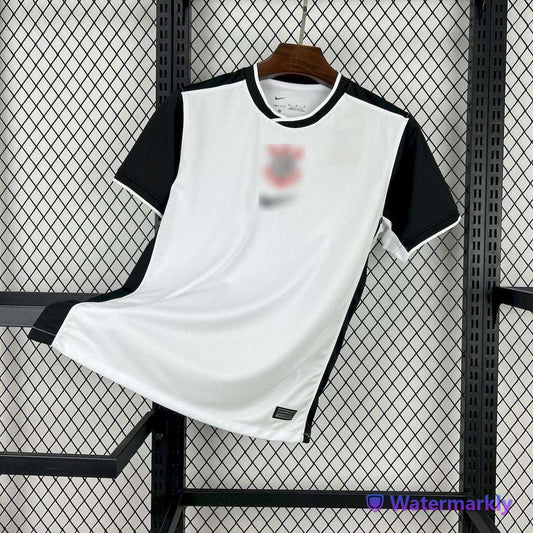 Camiseta CORINTHIANS 25/26 LOCAL