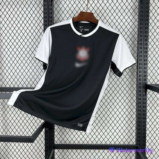 Camiseta CORINTHIANS 25/26 VISITANTE