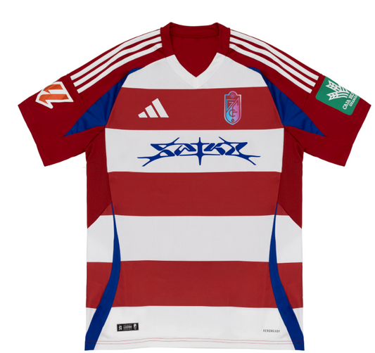 STOCK Granada 24/25 LOCAL - M/L