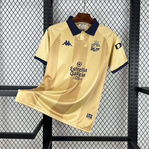Camiseta Deportivo la Coruña 25 aniversario EDICION ESPECIAL