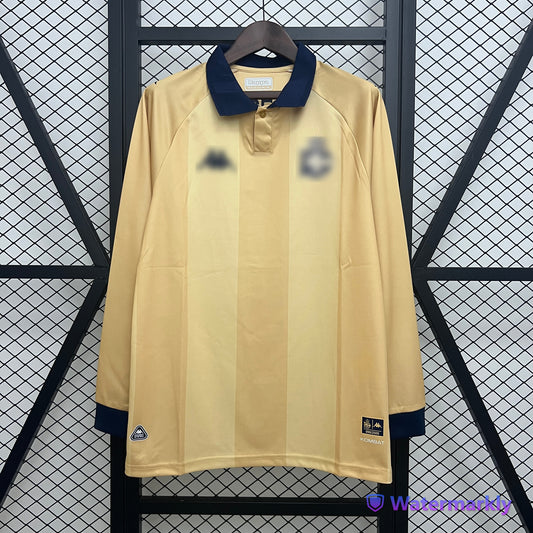 Camiseta Deportivo de la Coruña 25/26 VISITANTE MANGA LARGA