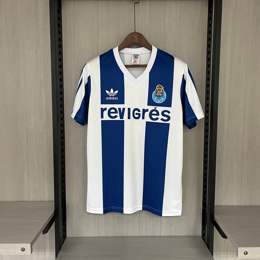 Camiseta retro Porto 91/93 LOCAL