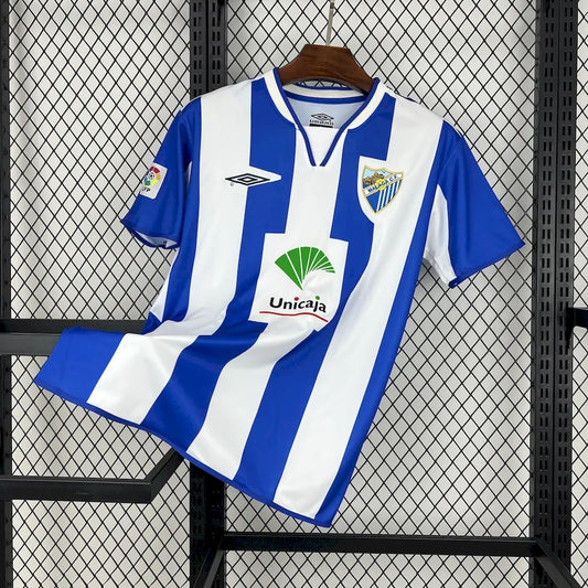 Camiseta retro Malaga 05/06 LOCAL