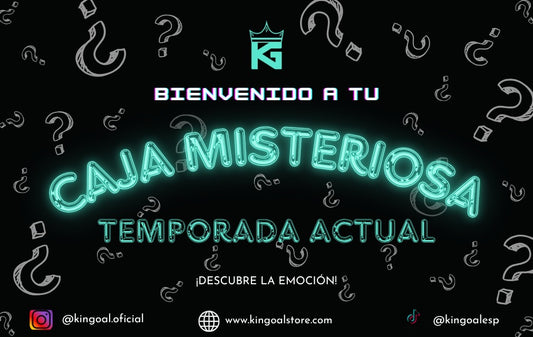 TEMPORADA 25/26