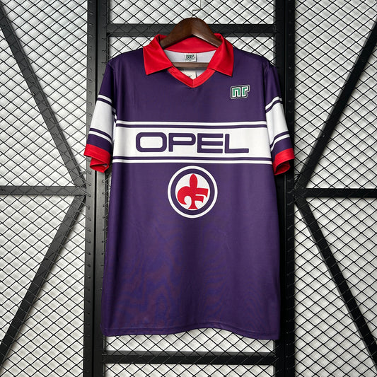 Camiseta retro Fiorentina 83/84 LOCAL