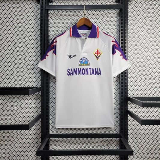 Camiseta retro Fiorentina 95/96 LOCAL