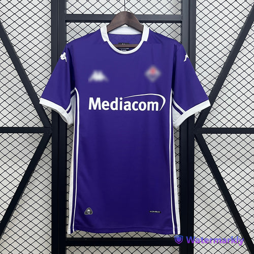 Camiseta Fiorentina 25/26 LOCAL