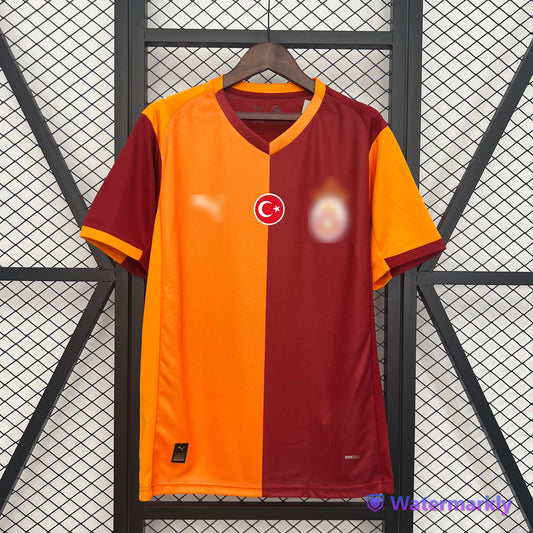 Camiseta Galatasaray 25/26 LOCAL