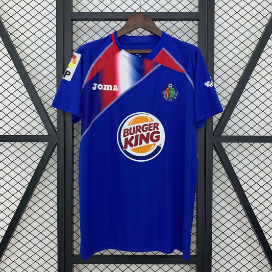Camiseta retro Getafe 09/10 LOCAL