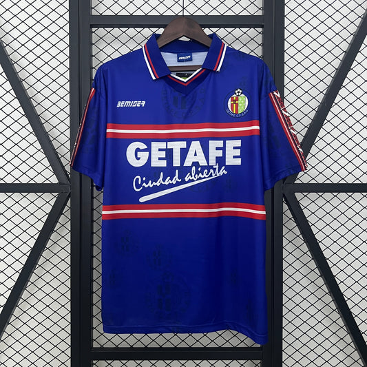 Camiseta retro Getafe 98/99 LOCAL