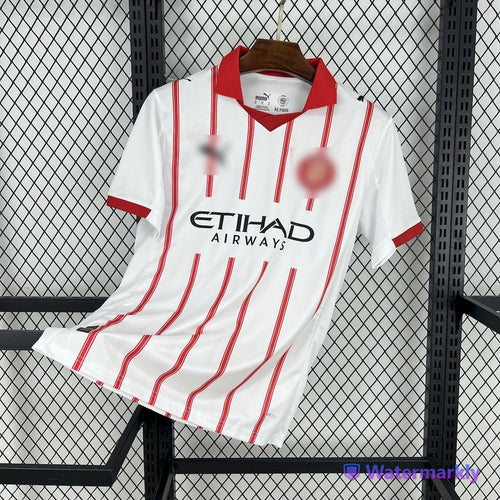 Camiseta Girona 25/26 LOCAL