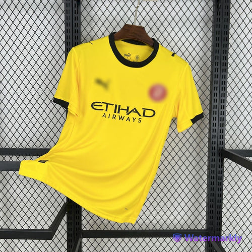 Camiseta Girona 25/26 VISITANTE