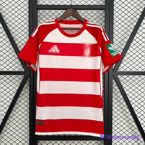 Camiseta Granada 25/26 LOCAL