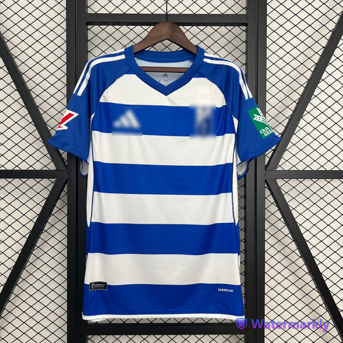 Camiseta Granada 25/26 VISITANTE