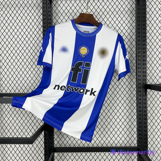 Camiseta Hercules 25/26 LOCAL