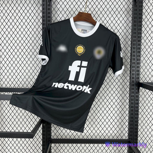 Camiseta Hercules 25/26 VISITANTE
