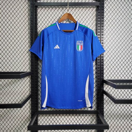 Camiseta Italia 24/25 LOCAL
