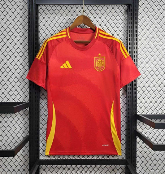 Camiseta España 24/25 LOCAL