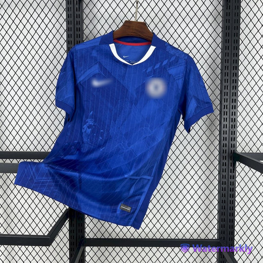 Camiseta Chelsea 25/26 LOCAL
